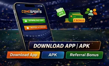 Download the app, unlock code BABA78300, and enter ₹1 contests faster