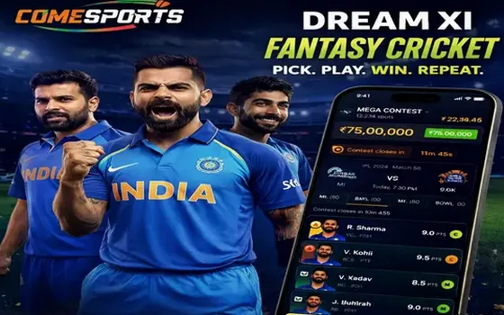 India vs Australia on BABA786PLAY